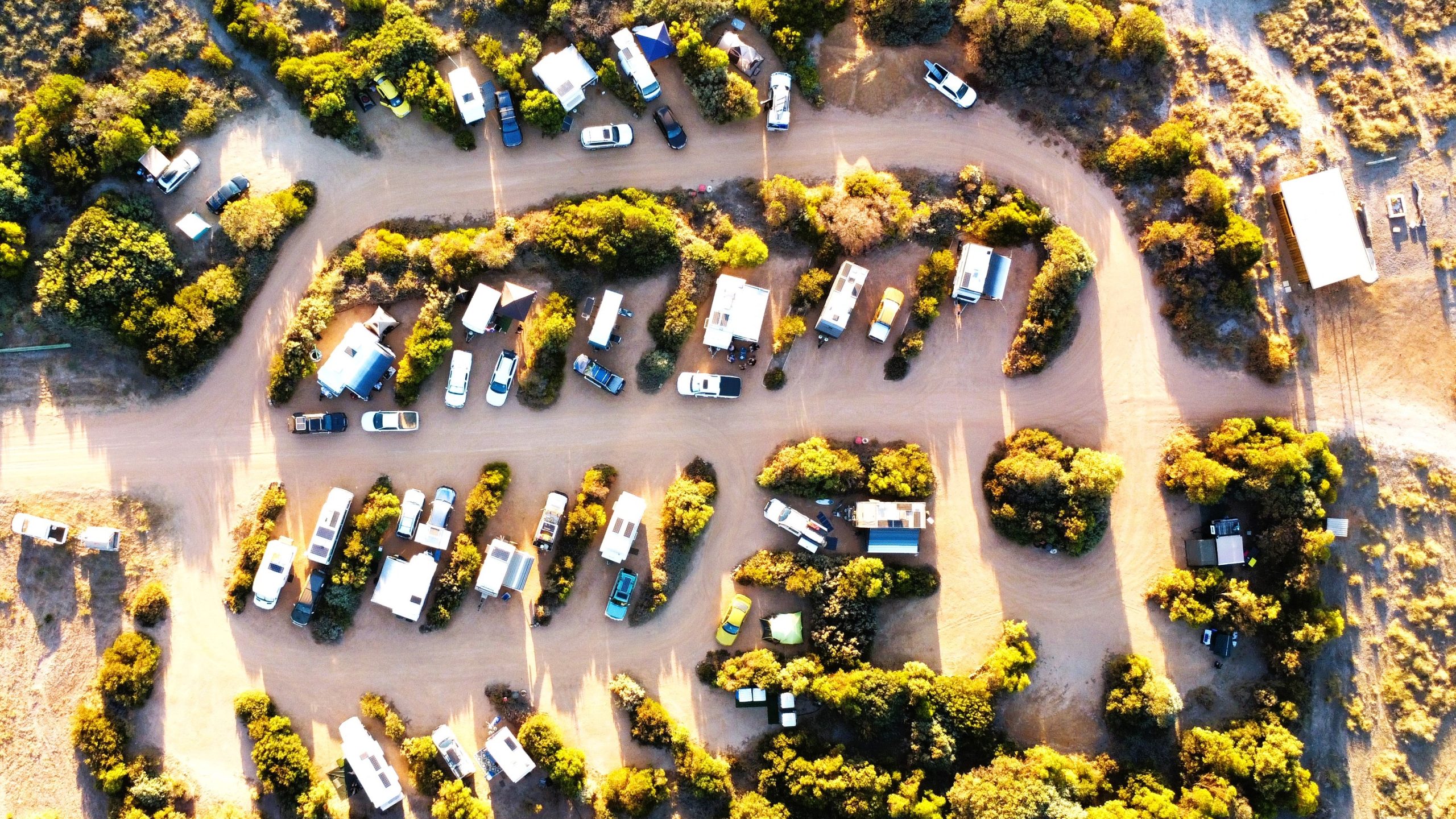 Coro Park