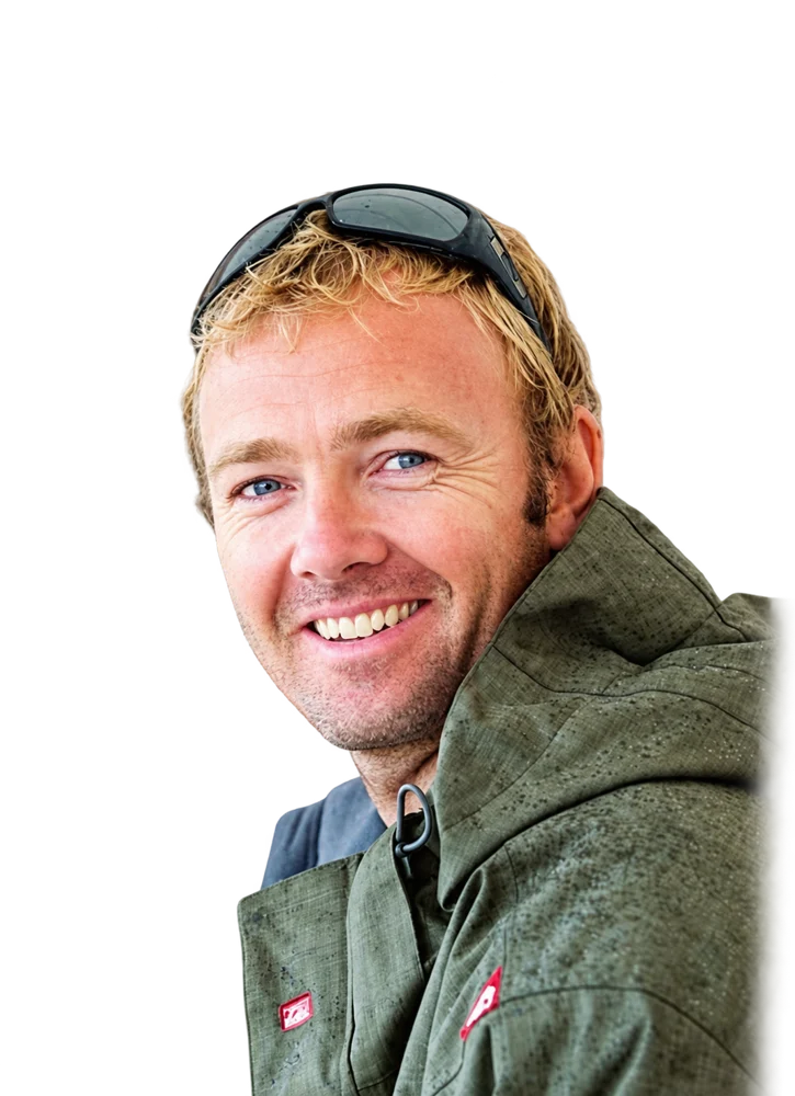 Jesper Orth