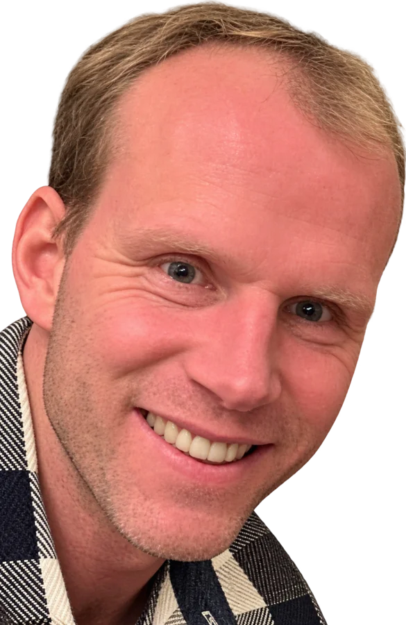 Thewes de Boer