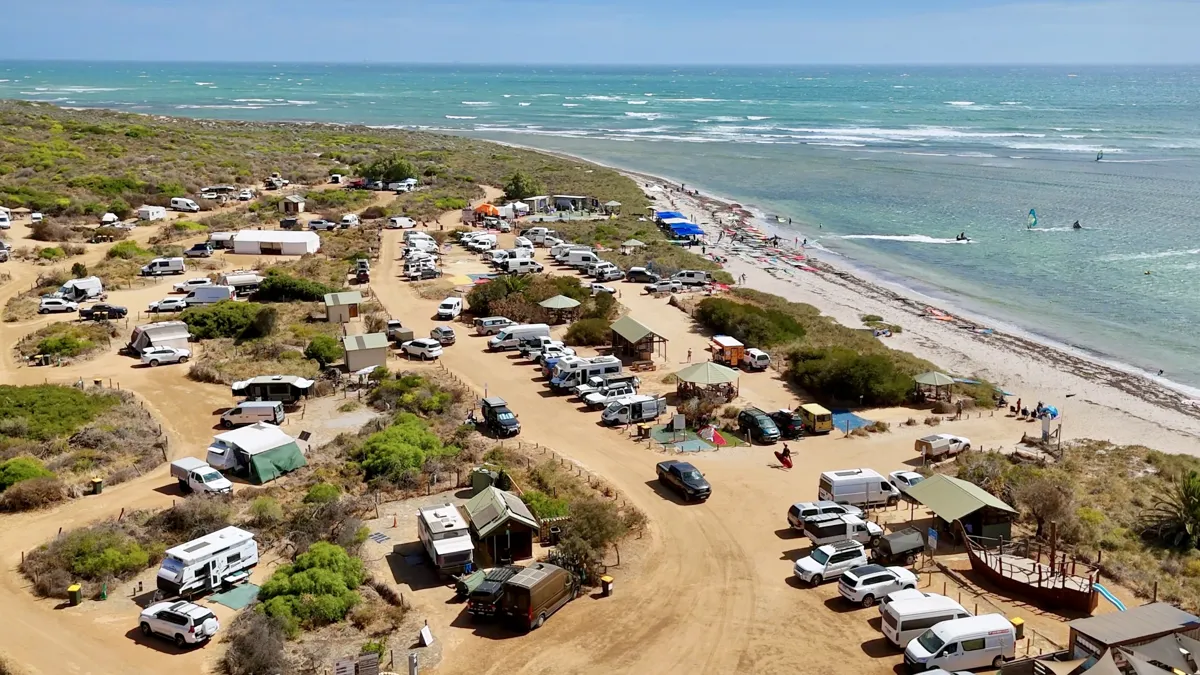 Accommodation guide