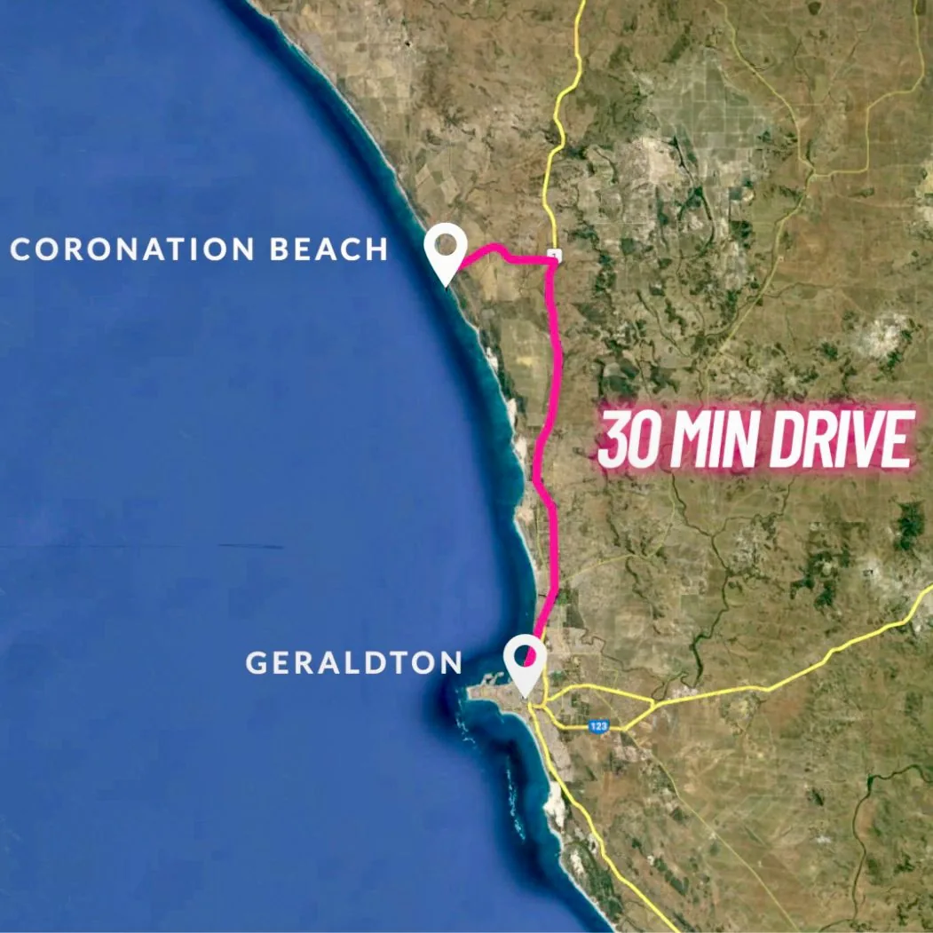 Coronation Beach venue — photo 2