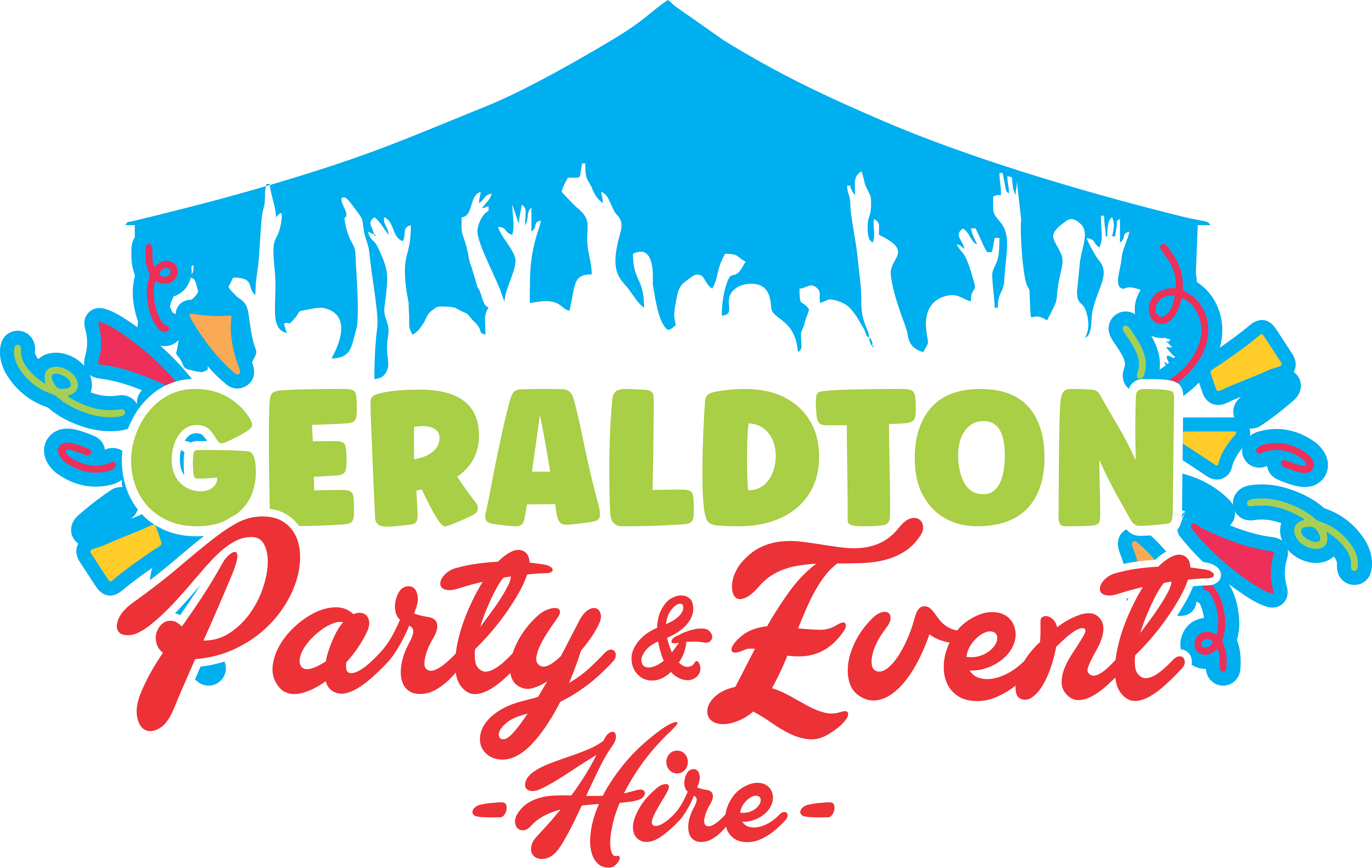 Geraldton Party Hire